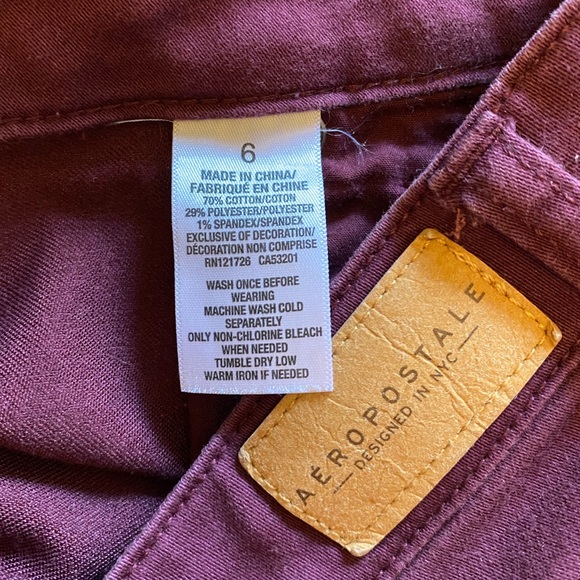 Aeropostale shorts - Picture 4 of 4